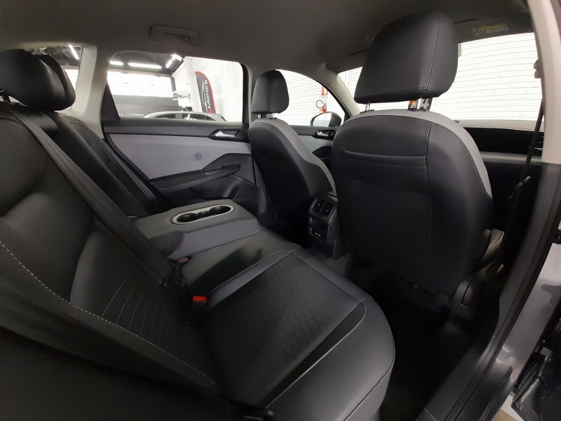 TAOS 1.4 16V COMFORTLINE TSI FLEX 4P AUTOMÁTICO - 2024 - ERECHIM