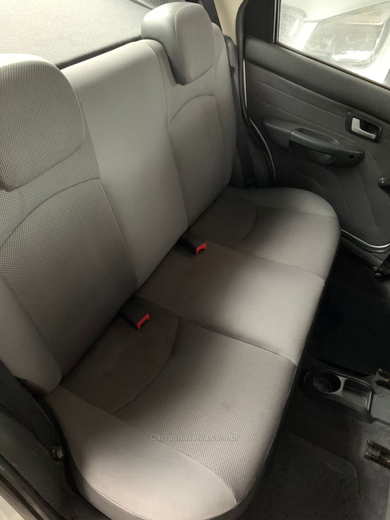 PALIO 1.0 MPI FIRE 8V FLEX 4P MANUAL - 2005 - CAXIAS DO SUL