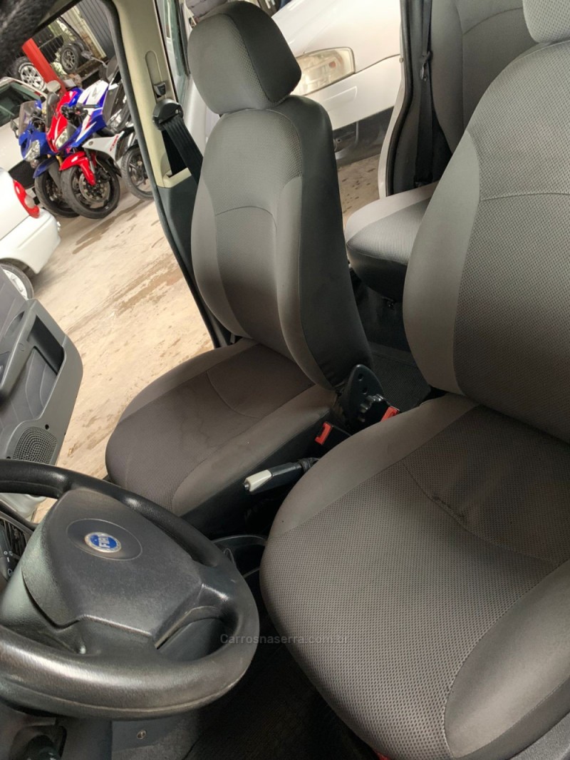 PALIO 1.0 MPI FIRE 8V FLEX 4P MANUAL - 2005 - CAXIAS DO SUL