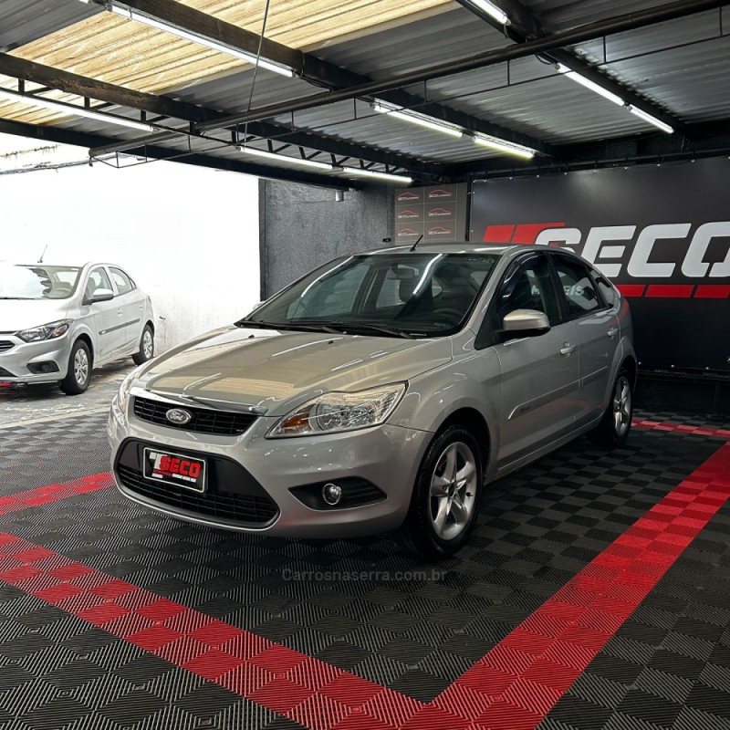 focus 1.6 gl 16v flex 4p manual 2012 passo fundo
