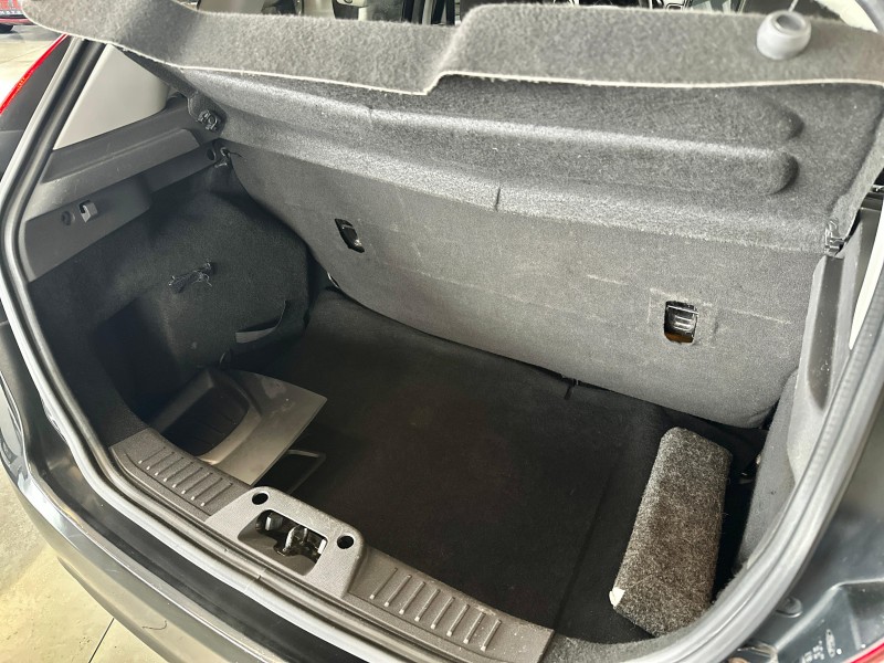 FIESTA 1.5 SE HATCH 16V FLEX 4P MANUAL - 2014 - CAXIAS DO SUL