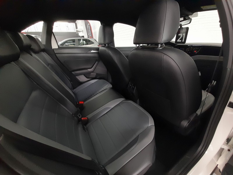 NIVUS 1.0 TSI HIGHLINE FLEX 4P AUTOMÁTICO - 2021 - ERECHIM