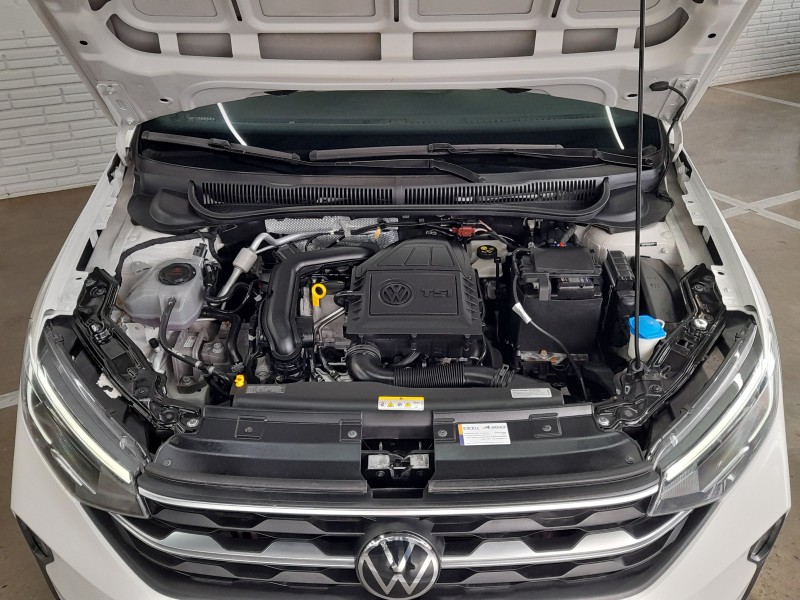 NIVUS 1.0 TSI HIGHLINE FLEX 4P AUTOMÁTICO - 2021 - ERECHIM