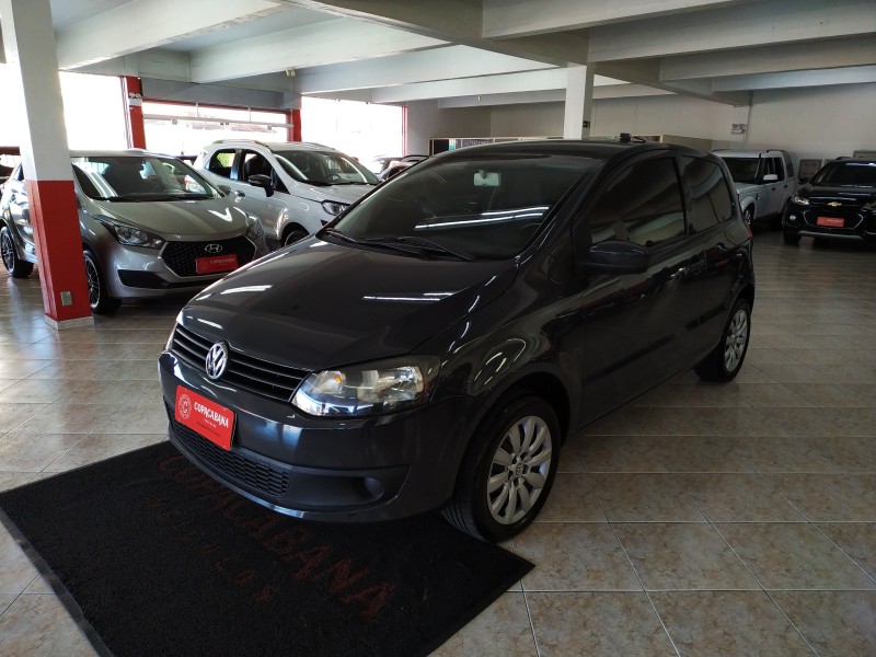 fox 1.0 mi trend 8v flex 2p manual 2010 caxias do sul
