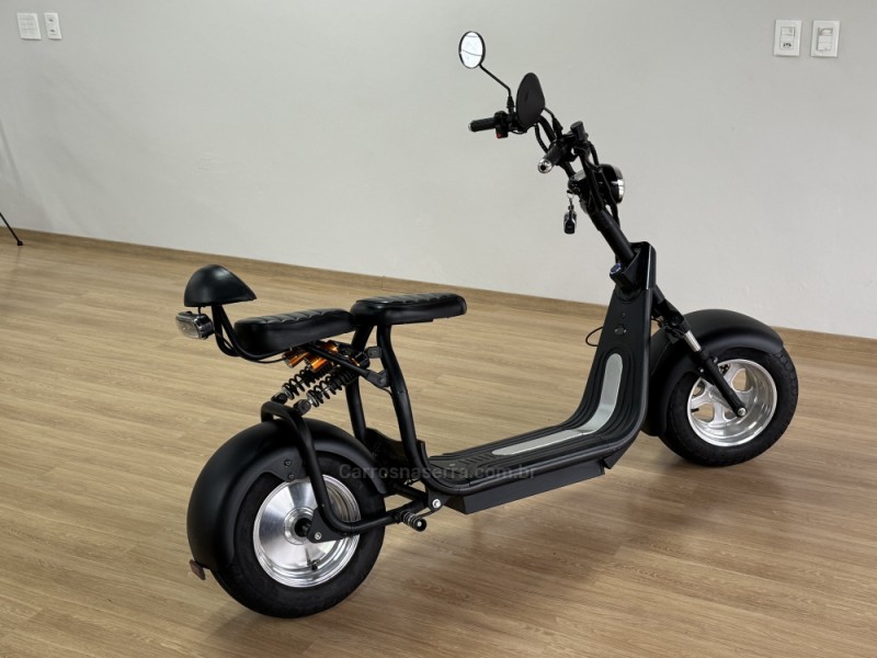 PATINETE ELÉTRICO 