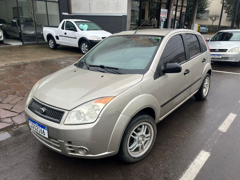 fiesta 1.0 mpi class 8v flex 4p manual 2010 flores da cunha