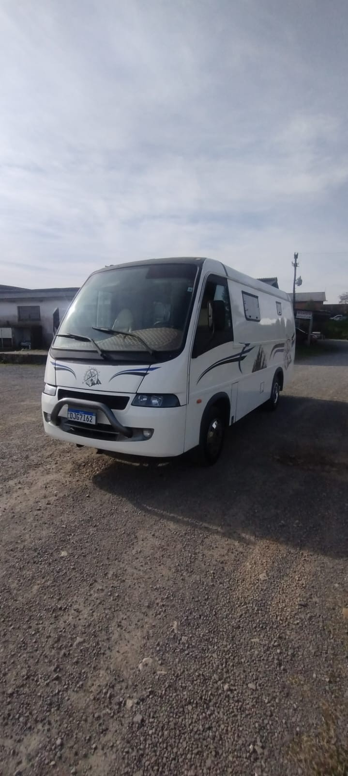 volare executivo a6 2005 canela