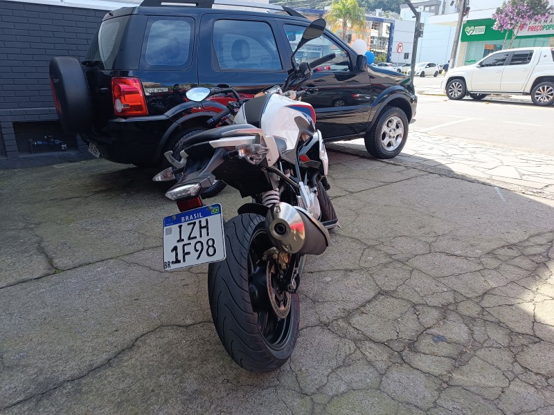 G 310R  - 2019 - FLORES DA CUNHA