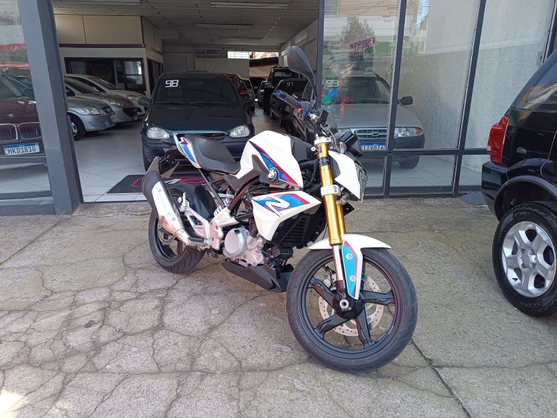 g 310r  2019 flores da cunha