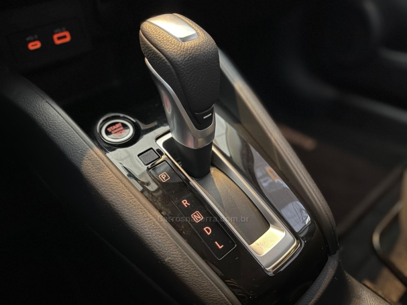 KICKS 1.6 ADVANCE 16V PLUS CVT FLEX 4P AUTOMÁTICO - 2025 - SãO LEOPOLDO