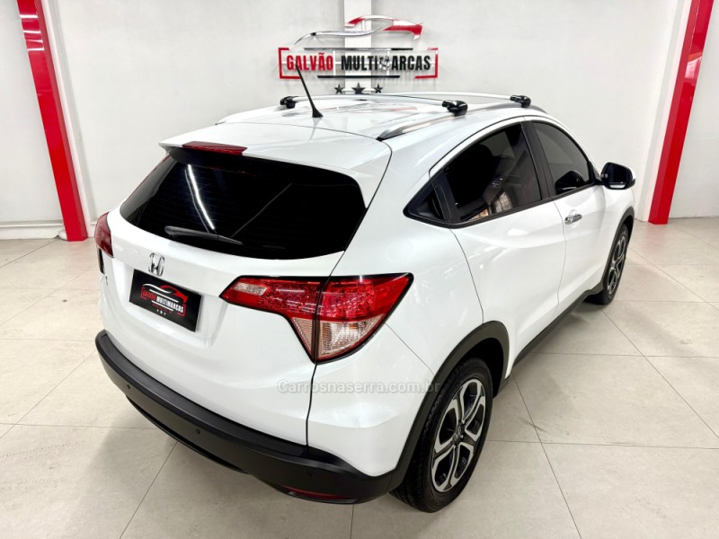 HR-V 1.8 16V FLEX EXL 4P AUTOMÁTICO - 2018 - CAXIAS DO SUL