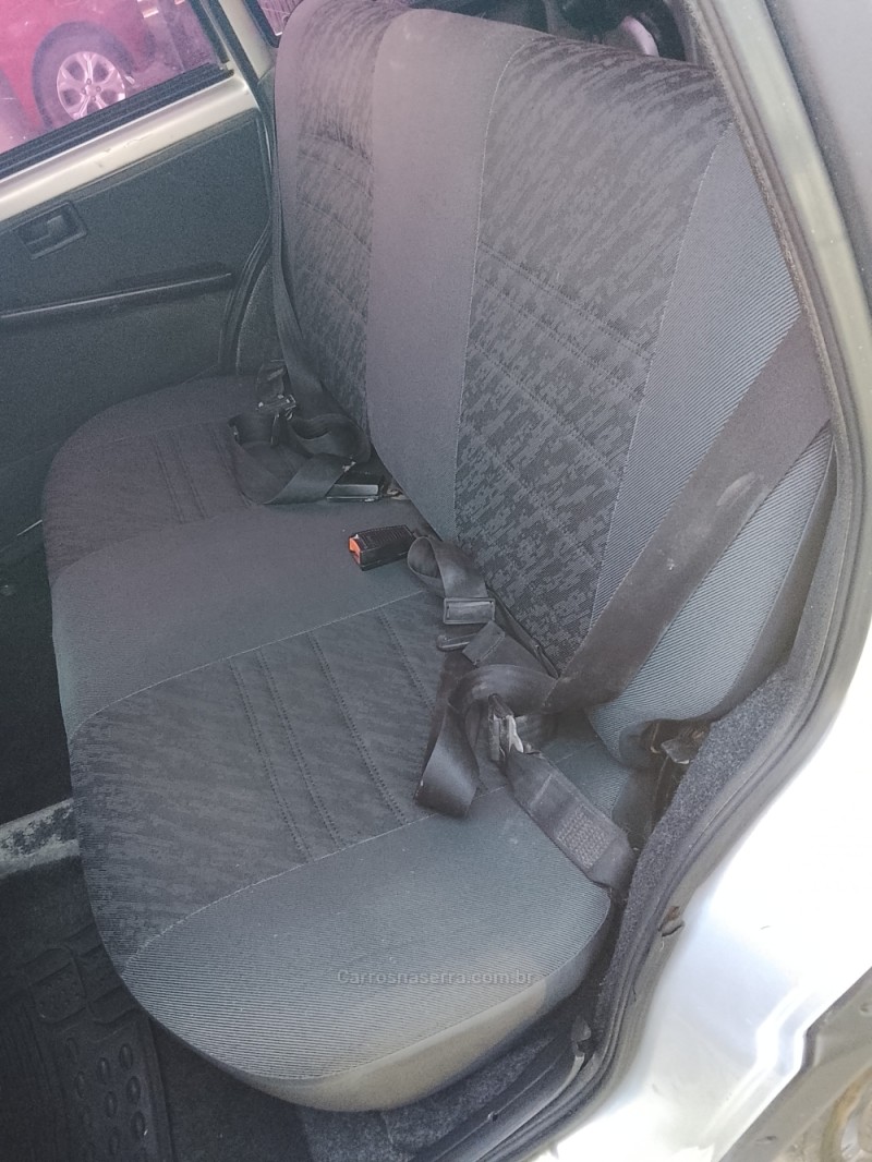 UNO 1.0 MPI MILLE FIRE 8V GASOLINA 4P MANUAL - 2006 - CAXIAS DO SUL