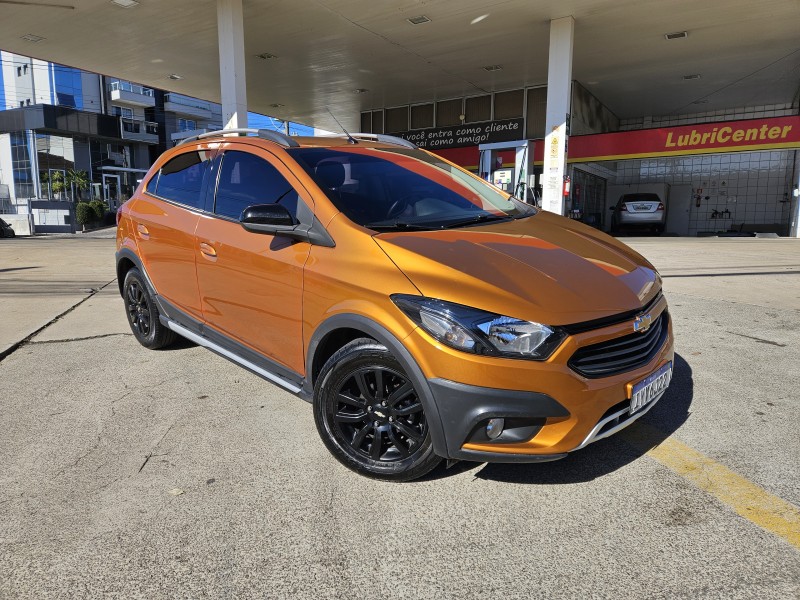 ONIX 1.4 MPFI ACTIV 8V FLEX 4P MANUAL - 2019 - CAXIAS DO SUL