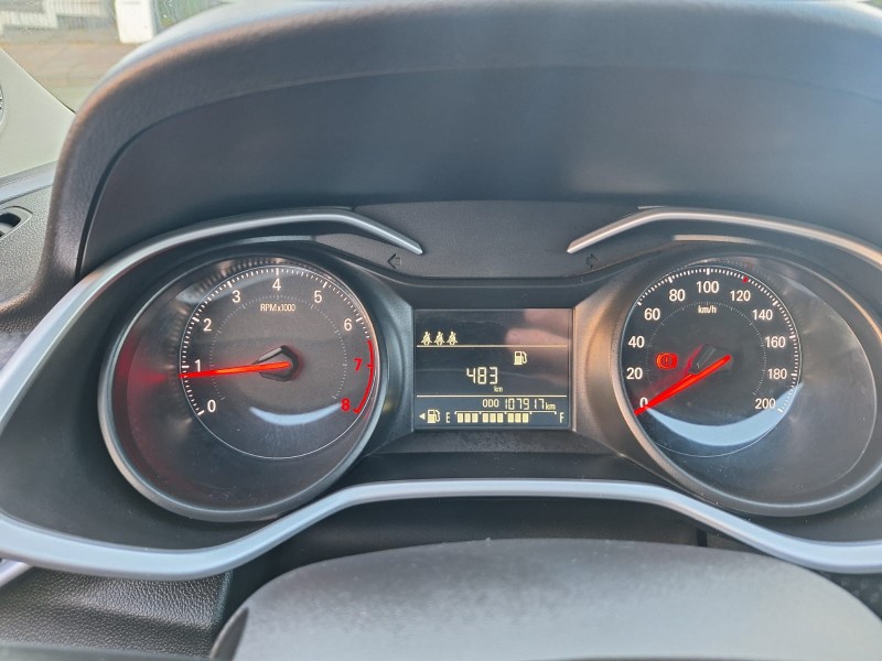 ONIX 1.0 LT 12V FLEX 4P MANUAL - 2022 - CAXIAS DO SUL