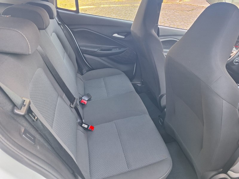 ONIX 1.0 LT 12V FLEX 4P MANUAL - 2022 - CAXIAS DO SUL