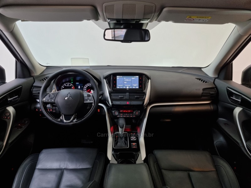 ECLIPSE CROSS 1.5 HPE-S AWC 16V GASOLINA 4P AUTOMÁTICO - 2024 - CAXIAS DO SUL