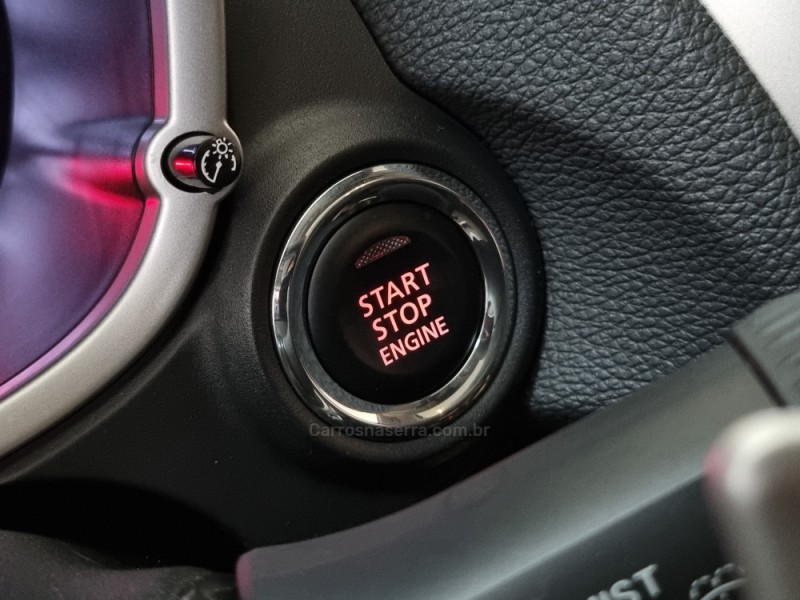 ECLIPSE CROSS 1.5 HPE-S AWC 16V GASOLINA 4P AUTOMÁTICO - 2024 - CAXIAS DO SUL