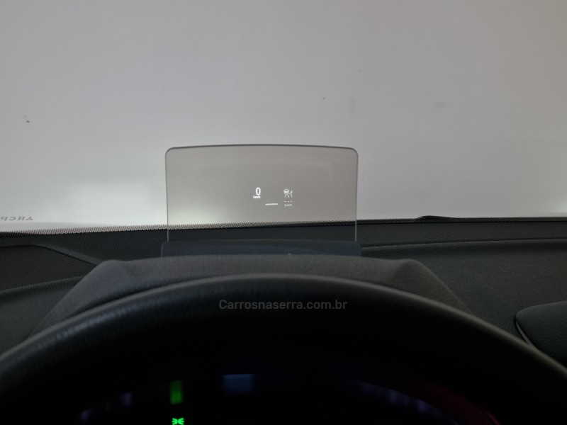 ECLIPSE CROSS 1.5 HPE-S AWC 16V GASOLINA 4P AUTOMÁTICO - 2024 - CAXIAS DO SUL
