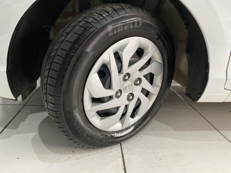 HB20 1.0 SENSE 12V FLEX 4P MANUAL - 2021 - CAXIAS DO SUL
