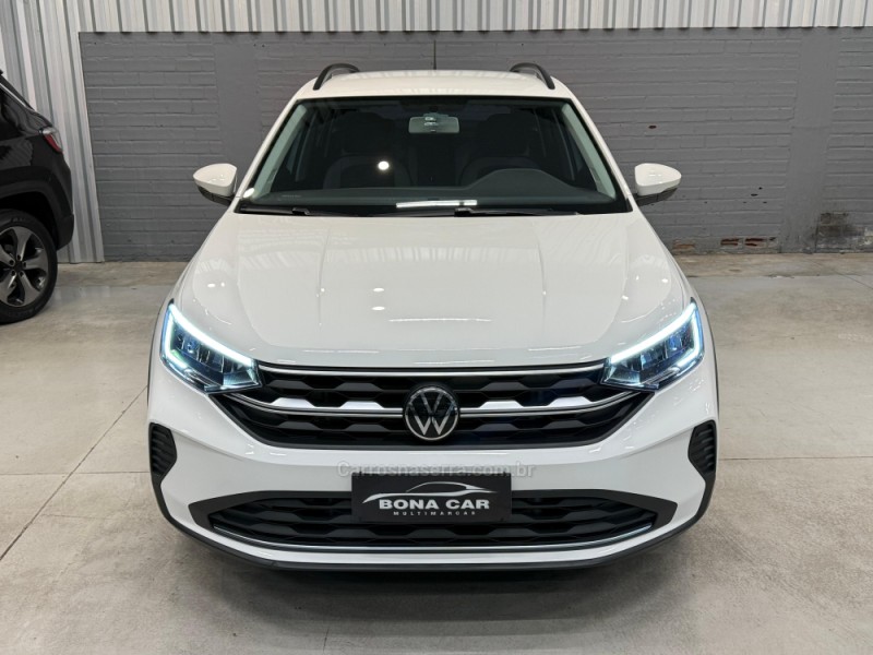 NIVUS 1.0 TSI COMFORTLINE FLEX 4P AUTOMÁTICO - 2024 - CAXIAS DO SUL