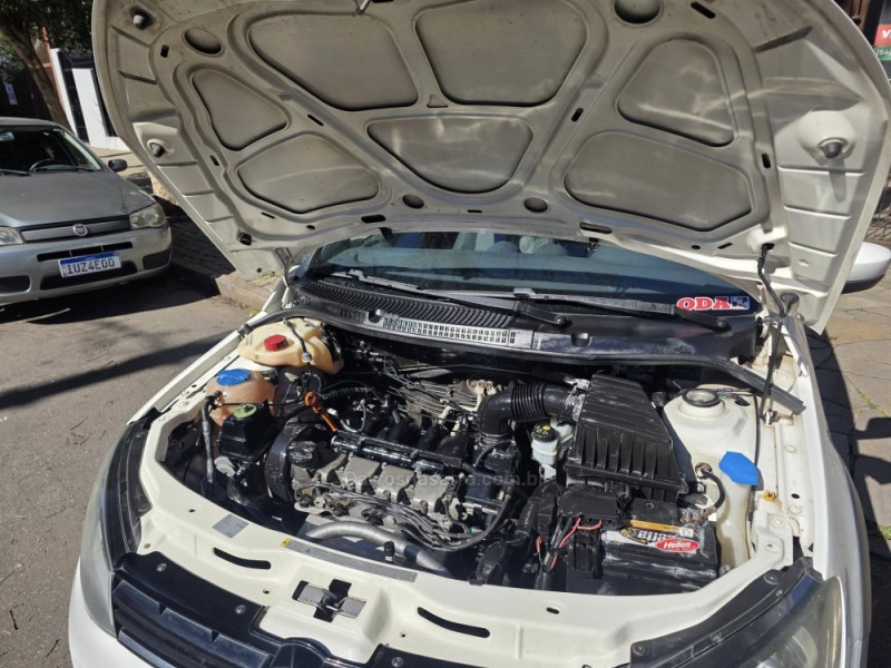 SAVEIRO 1.6 MI CE 8V FLEX 2P MANUAL G.VI - 2014 - CAXIAS DO SUL