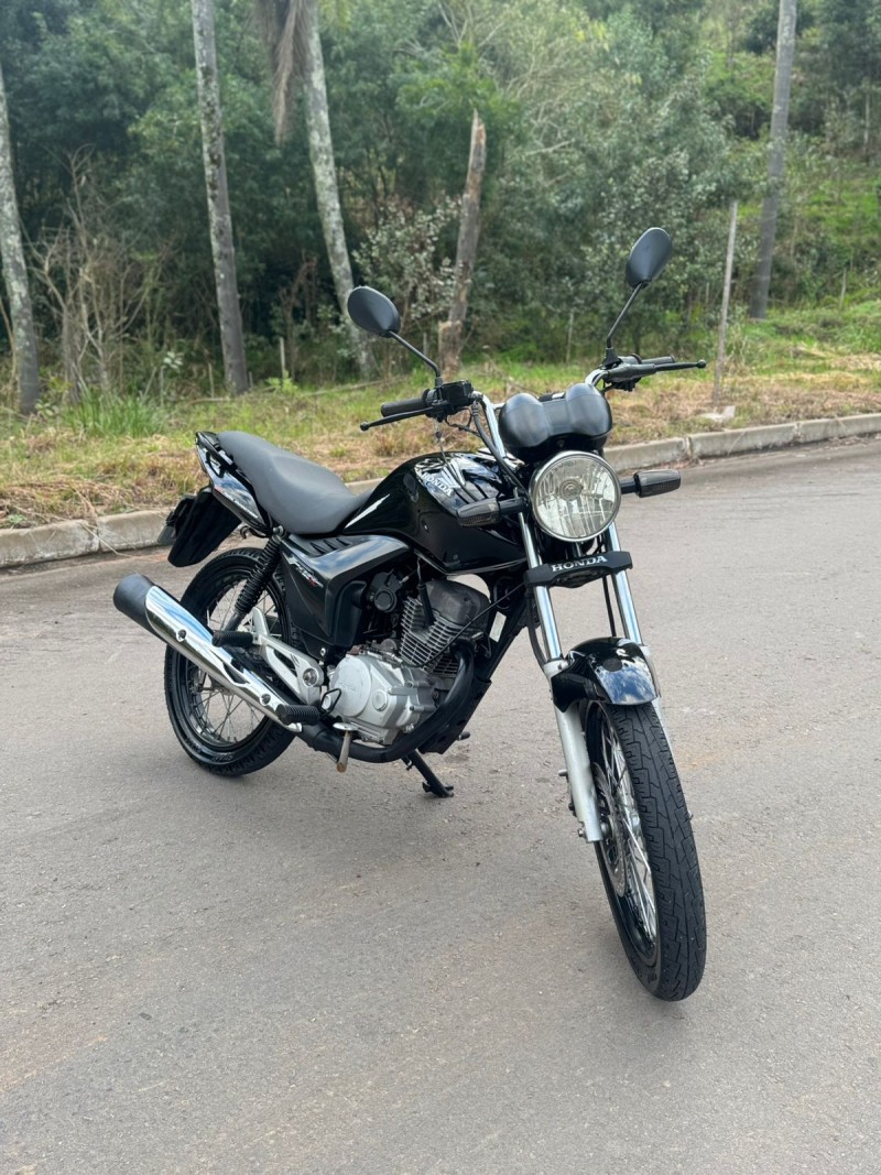 CG 150 FAN ESDI