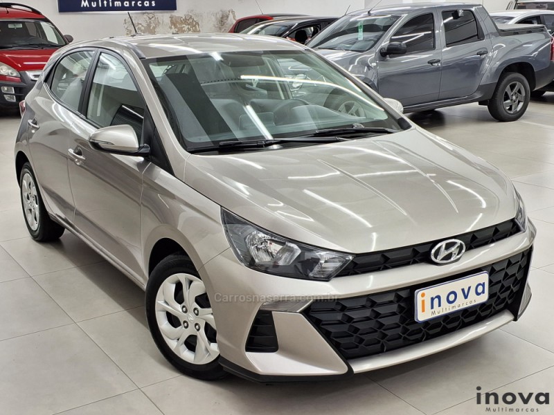 hb20 1.0 comfort 12v flex 4p manual 2023 novo hamburgo