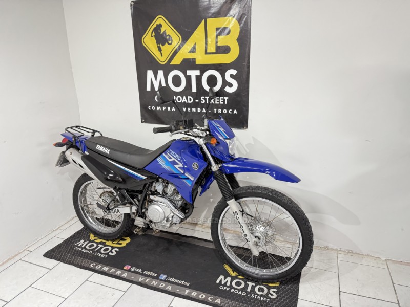 xtz 125 e 2009 caxias do sul