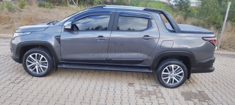 STRADA 1.3 VOLCANO CD 8V FLEX 4P MANUAL - 2023 - FARROUPILHA