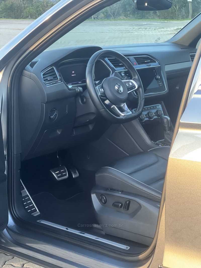 TIGUAN 2.0 ALLSPACE R-LINE 350 TSI 4X4 GASOLINA 4P - 2020 - ANTôNIO PRADO