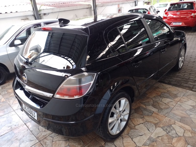 VECTRA 2.0 MPFI GT-X HATCH 8V FLEX 4P AUTOMÁTICO - 2009 - CAXIAS DO SUL