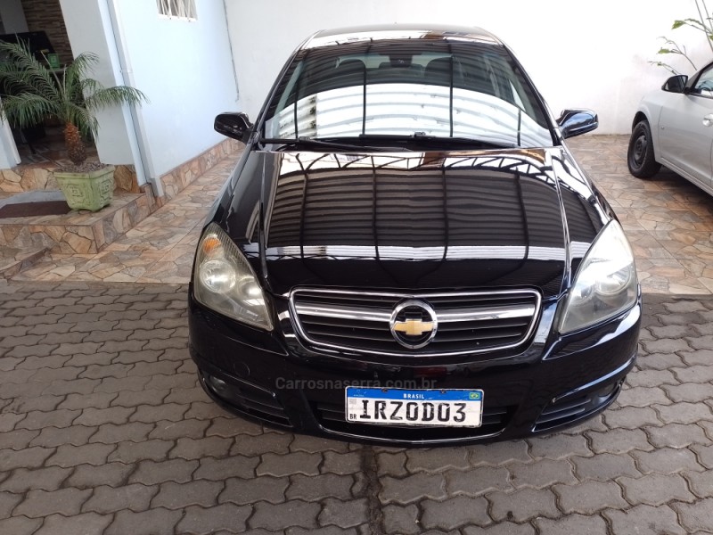VECTRA 2.0 MPFI GT-X HATCH 8V FLEX 4P AUTOMÁTICO - 2009 - CAXIAS DO SUL