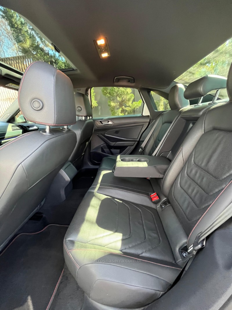 JETTA 2.0 16V TSI GLI 350 GASOLINA 4P AUTOMÁTICO - 2019 - ERECHIM