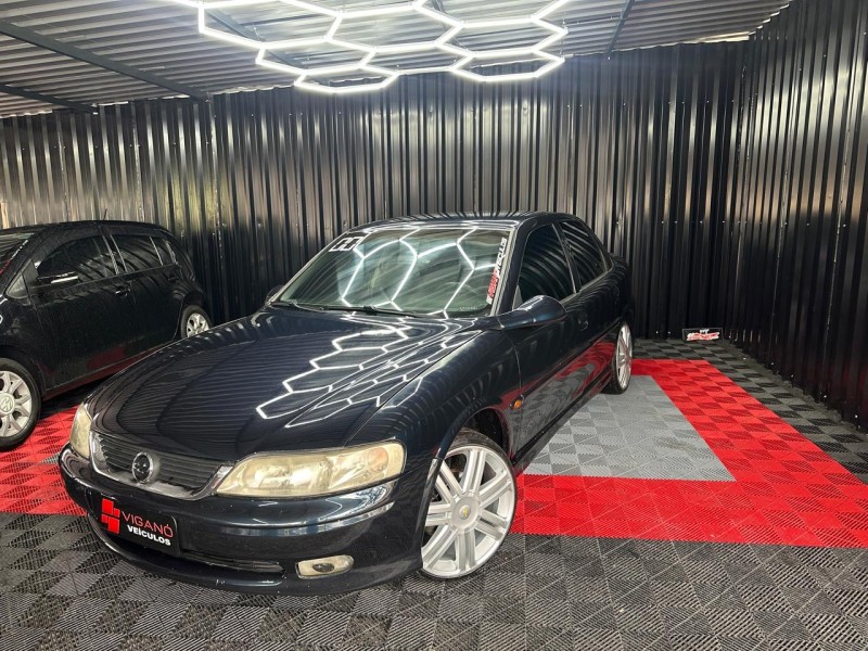 vectra 2.0 mpfi expression 8v gasolina 4p manual 2000 caxias do sul