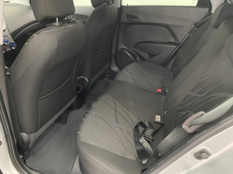 HB20 1.0 COMFORT 12V FLEX 4P MANUAL - 2015 - CAXIAS DO SUL