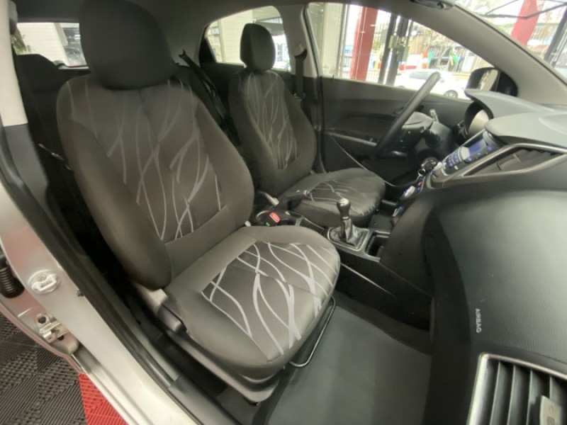 HB20 1.0 COMFORT 12V FLEX 4P MANUAL - 2015 - CAXIAS DO SUL