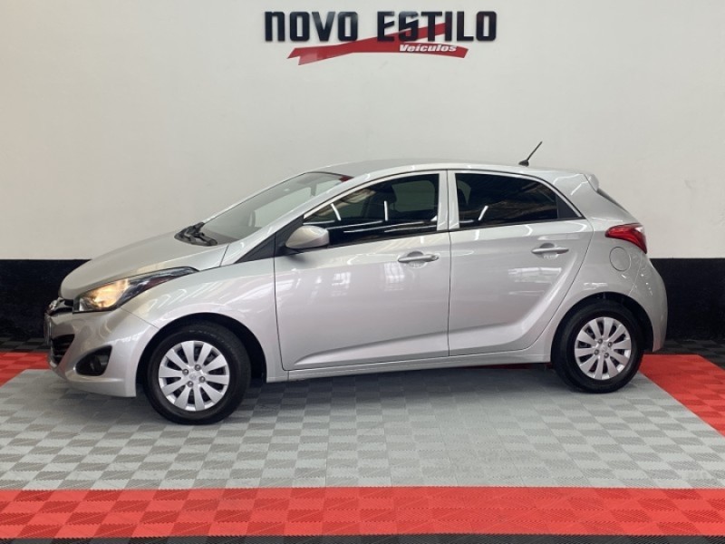 hb20 1.0 comfort 12v flex 4p manual 2015 caxias do sul