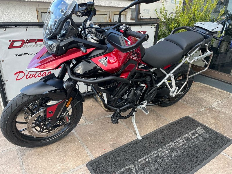 TIGER 900 GT PRO  - 2025 - CAXIAS DO SUL