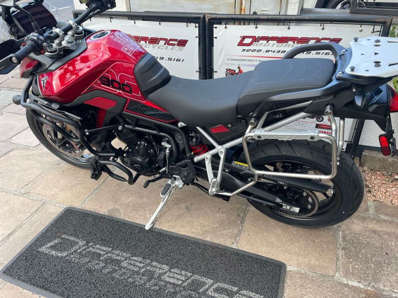 TIGER 900 GT PRO  - 2025 - CAXIAS DO SUL