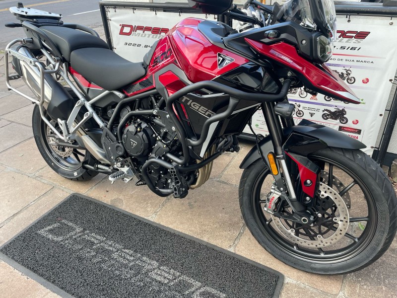 TIGER 900 GT PRO  - 2025 - CAXIAS DO SUL