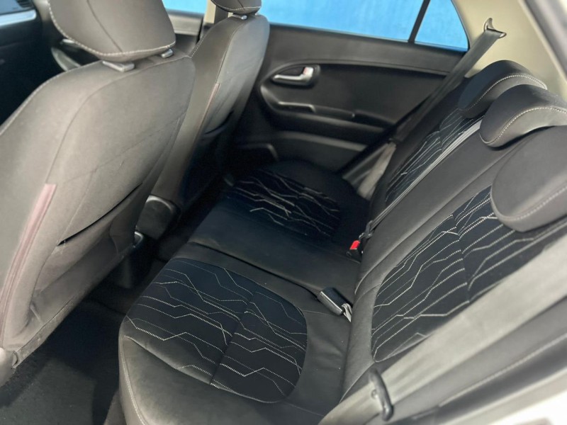 PICANTO 1.1 EX 12V GASOLINA 4P MANUAL - 2013 - CAXIAS DO SUL