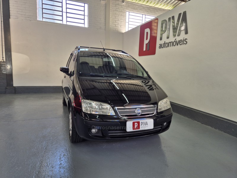 IDEA 1.4 MPI FIRE ELX 8V FLEX 4P MANUAL