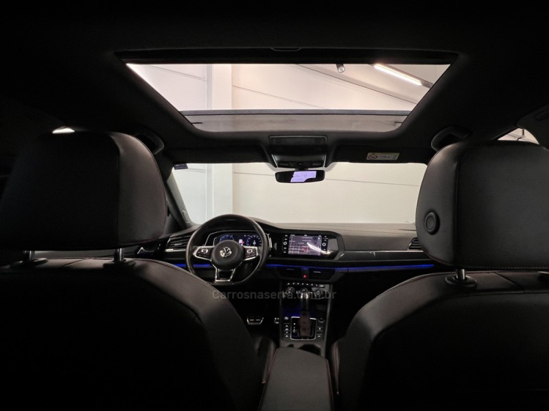 JETTA 2.0 16V TSI GLI 350 GASOLINA 4P AUTOMÁTICO - 2020 - FLORES DA CUNHA