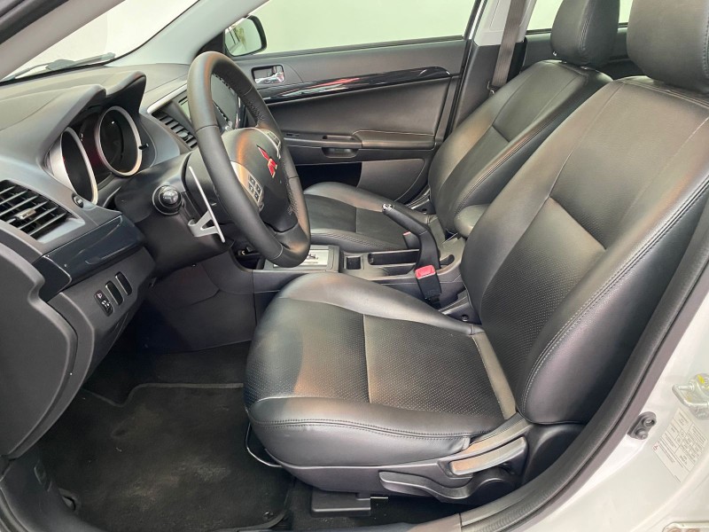 LANCER 2.0 HL-T 16V GASOLINA 4P AUTOMÁTICO - 2019 - CAXIAS DO SUL