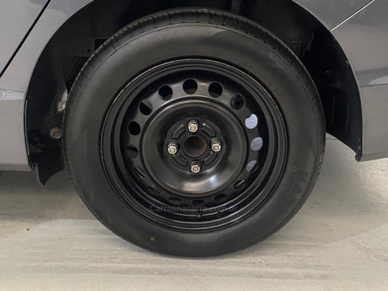CITY 1.5 LX 16V FLEX 4P AUTOMÁTICO - 2019 - BENTO GONçALVES