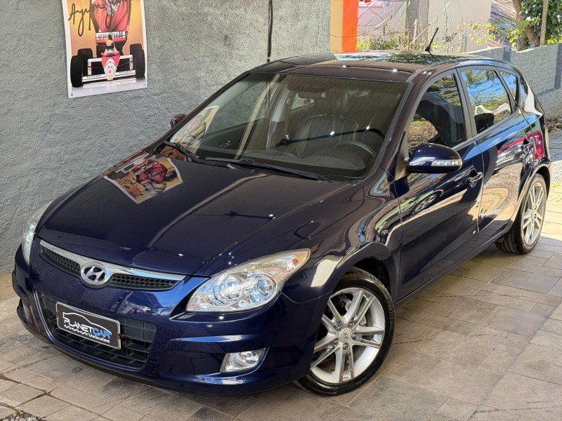 i30 2.0 mpi 16v gasolina 4p manual 2010 farroupilha