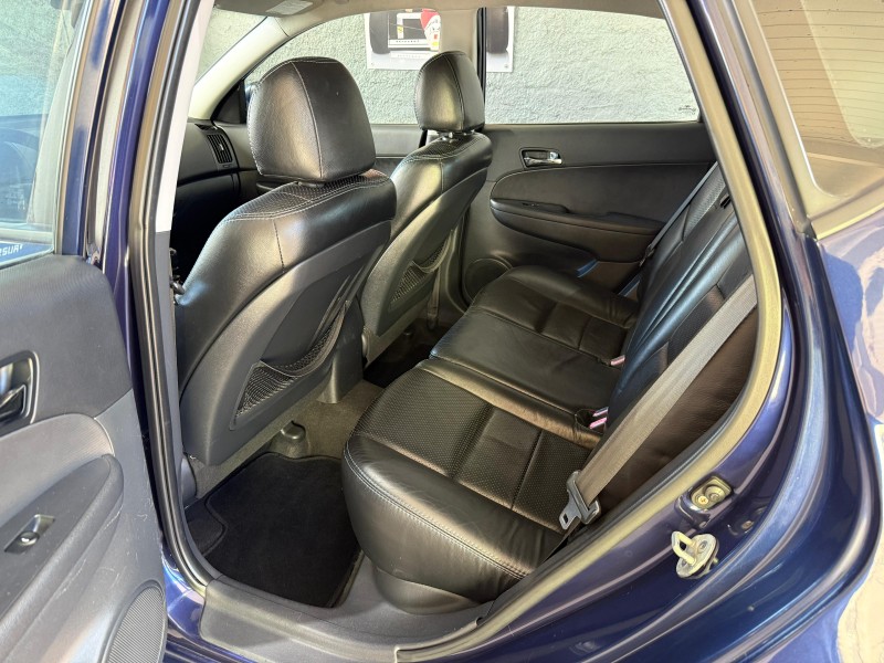 I30 2.0 MPI 16V GASOLINA 4P MANUAL - 2010 - FARROUPILHA