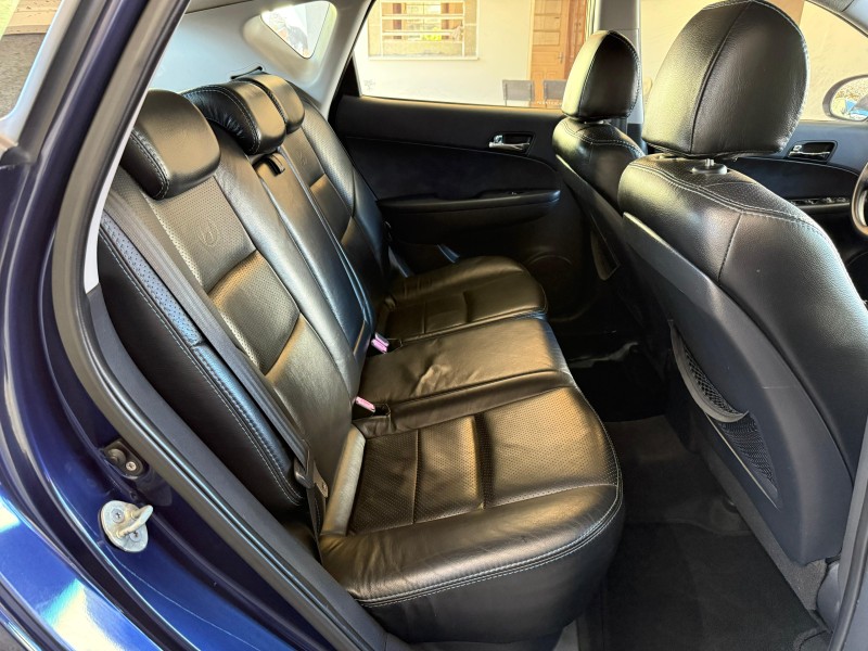 I30 2.0 MPI 16V GASOLINA 4P MANUAL - 2010 - FARROUPILHA