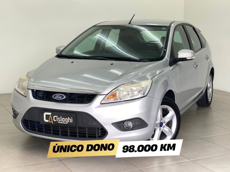 focus 1.6 glx 16v flex 4p manual 2013 carlos barbosa