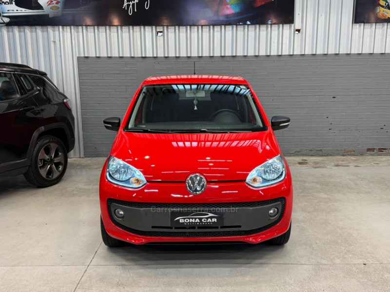 UP 1.0 MPI TAKE UP 12V FLEX 4P MANUAL - 2017 - CAXIAS DO SUL